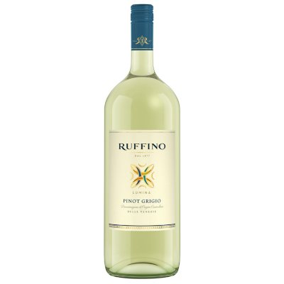 Ruffino Lumina IGT Pinot Grigio (1.5 L) - Sam's Club