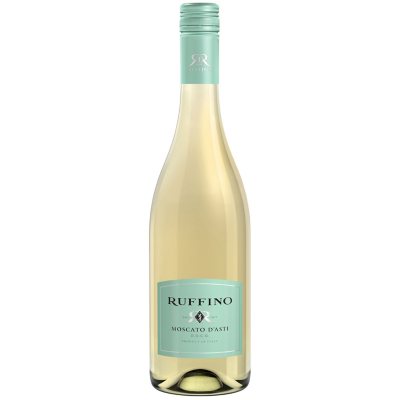 Ruffino Moscato D'asti 750 Ml - Sam's Club