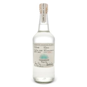 Casamigos Blanco Tequila 750 ml