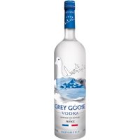 Grey Goose Vodka (1 L)