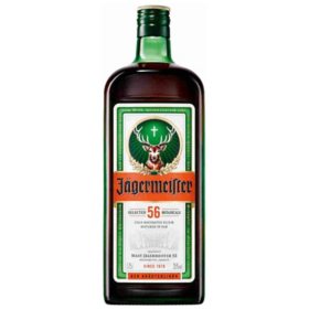 Jagermeister Liqueur (1.75 L)