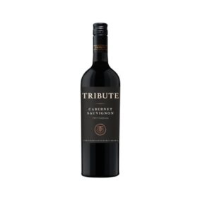 Tribute Cabernet Sauvignon, 750 ml