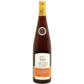 Chateau Grand Traverse Late Harvest Riesling (750 ml)
