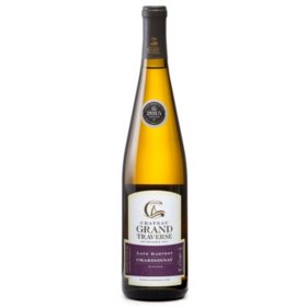 Chateau Grand Traverse Late Harvest Chardonnay 750 ml