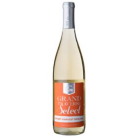 Chateau Grand Traverse Select Sweet Harvest Riesling 750 ml