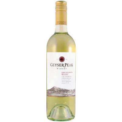 Geyser Peak Sauvignon Blanc (750 ml) Sam's Club