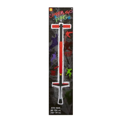 Sam's club pogo stick on sale