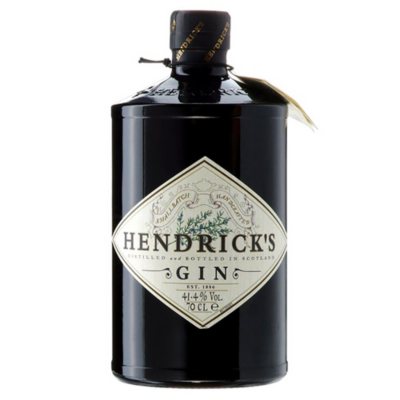 Hendrick's ia Gin (1 Liter)