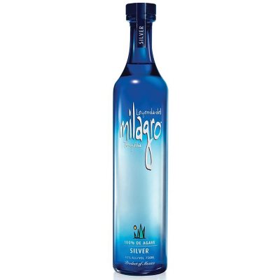 Milagro Silver Tequila (750 ml) - Sam's Club