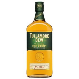 Tullamore D.E.W. Irish Whiskey 750 ml