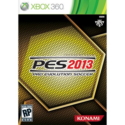 PES 2013 - XBox 360