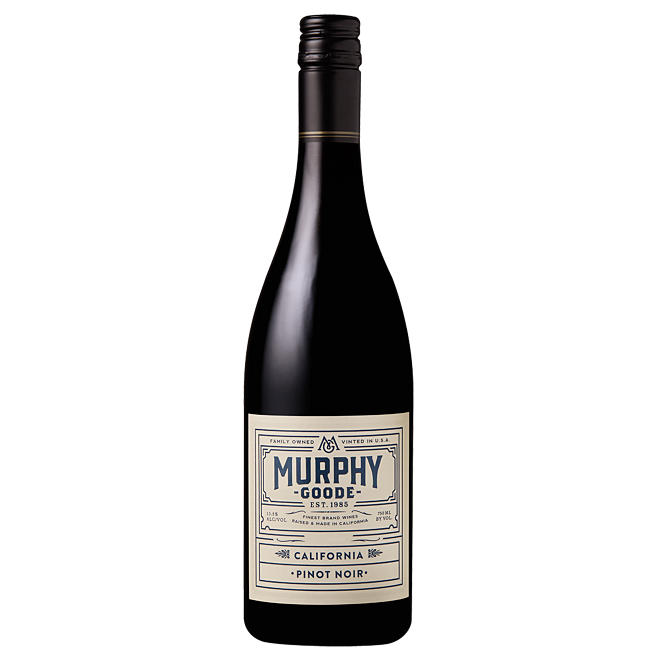 Murphy Goode Pinot Noir (750 ml)