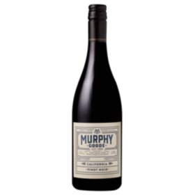 Murphy Goode Pinot Noir 750 ml