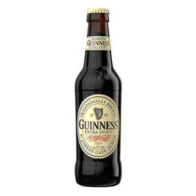 Guinness Beer 8%  Distribuidora Latinoandina