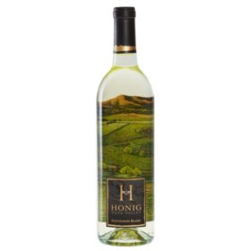 Honig Vineyard Sauvignon Blanc Napa Valley (750 ml)