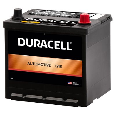 Duracell Agm Deep Cycle Marine And Rv Battery Group Size 31 Sam S Club