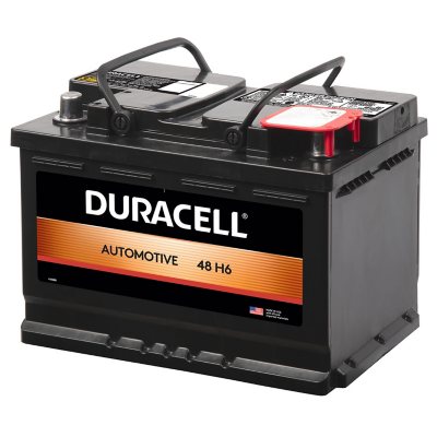 Battery deals group size