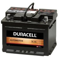 Duracell Automotive Battery - Group Size 90 (T5)