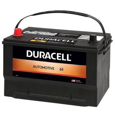 Duracell Lawn Garden Battery Group Size U Sam S Club