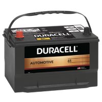 Duracell Automotive Battery - Group Size 65