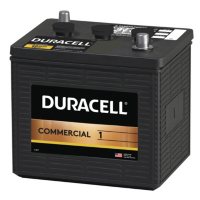 Duracell Commercial Battery - Group Size 1