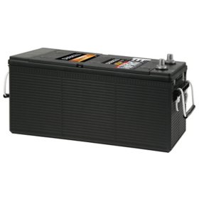 Duracell Commercial Battery - Group Size 4D