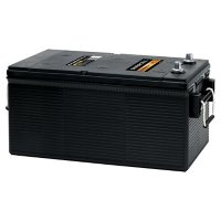 Duracell Commercial Battery - Group Size 8D