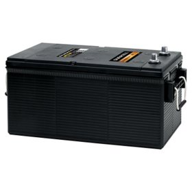 Duracell Commercial Battery - Group Size 8D 1425