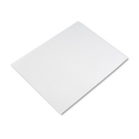 22x28 White 4-Ply Poster Board - 25 Boards
