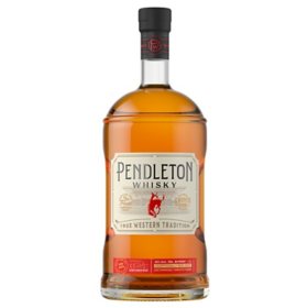 Pendleton Canadian Whisky, 1.75 L
