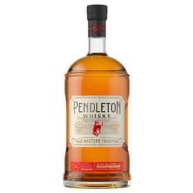 Pendleton Canadian Whisky (1.75 L)