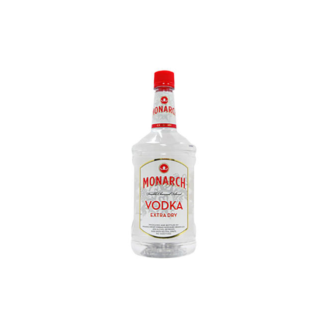 Monarch Vodka (1.75 L)