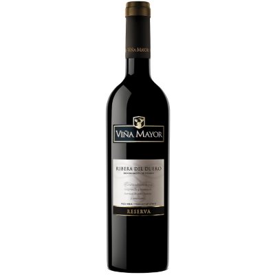 Vina Mayor Reserva Ribera Del Duero 750 ml - Sam's Club