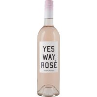 Yes Way Rose (750 ml)