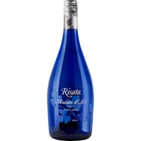 Risata Moscato d'Asti Wine 750 mL