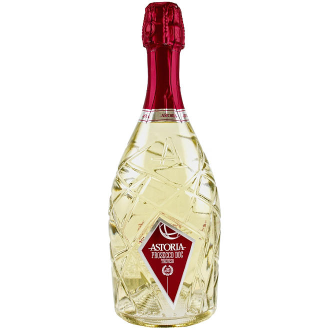 Astoria Lounge Prosecco Wine DOC (750 ml)