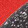 Red & Granite , variant on Dexas 2-Pack Tortilla Warmers, Regular & Extra-Large
