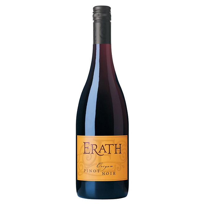 Erath Oregon Pinot Noir Red Wine (750 ml)