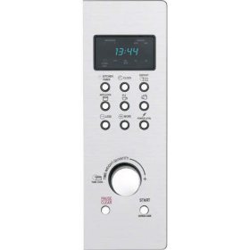 Ge 1 3 Cu Ft 1000 Watt Countertop Microwave Stainless Sam S