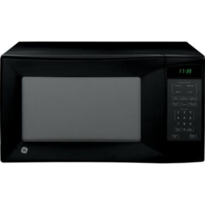 GE? 1.1 cu. ft. 1100 Watts Countertop Microwave Oven Black Sam's Club