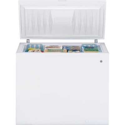 Freezers & Ice Makers