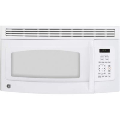 GE 1.1 cu. ft. Capacity Countertop Microwave Oven - Sam's Club