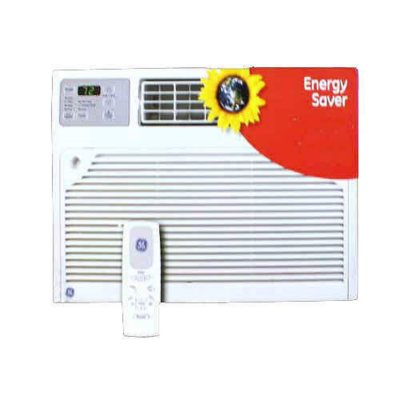 GE 6,000 BTU Electronic Air Conditioner Sam's Club