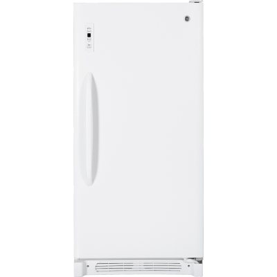 GE®  Cu. Ft. Frost-Free Upright Freezer - Sam's Club