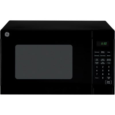 GE 1.1 cu. ft. Capacity Countertop Microwave Oven - Sam's Club