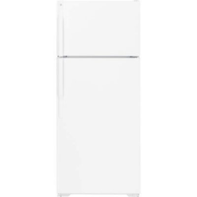 GE® Energy Star® 15.5 CU. FT. Refrigerator Sam's Club