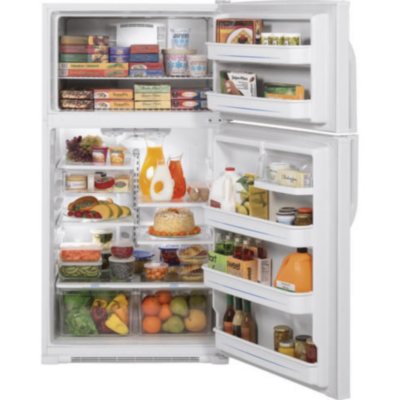 GE® ENERGY STAR® 21.0 cu.ft. Refrigerator Sam's Club