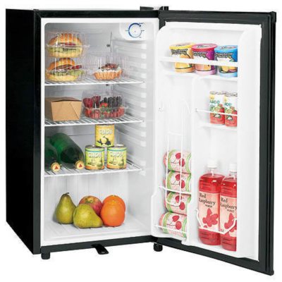 Refrigerator Storage - Sam's Club