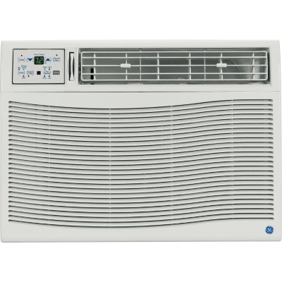 GE® 18K Electronic Room Air Conditioner - Sam's Club