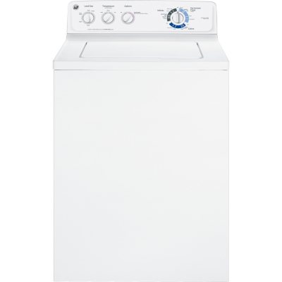 GE Top Load Washer  cu. ft. DOE Capacity ExtrAction Basket - Sam's Club